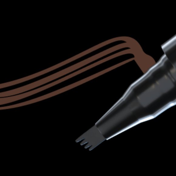 Tatbrow Microblade Brow Pen - Picture 11 of 11